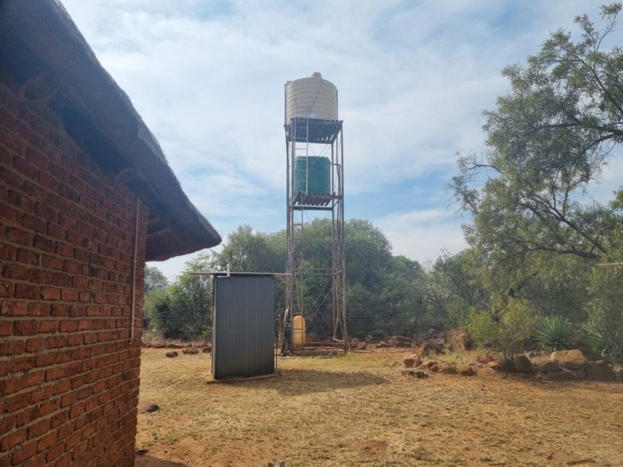 Commercial Property for Sale in Lindleyspoort North West